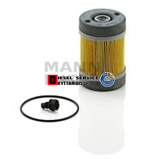 Φίλτρο adblue KIT