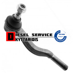 Ακρόμπαρο εσωτερικό