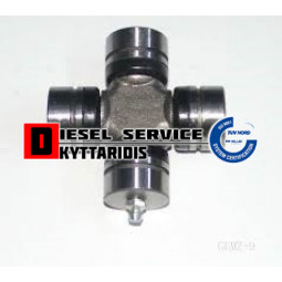 Σταυρός κεντρικού