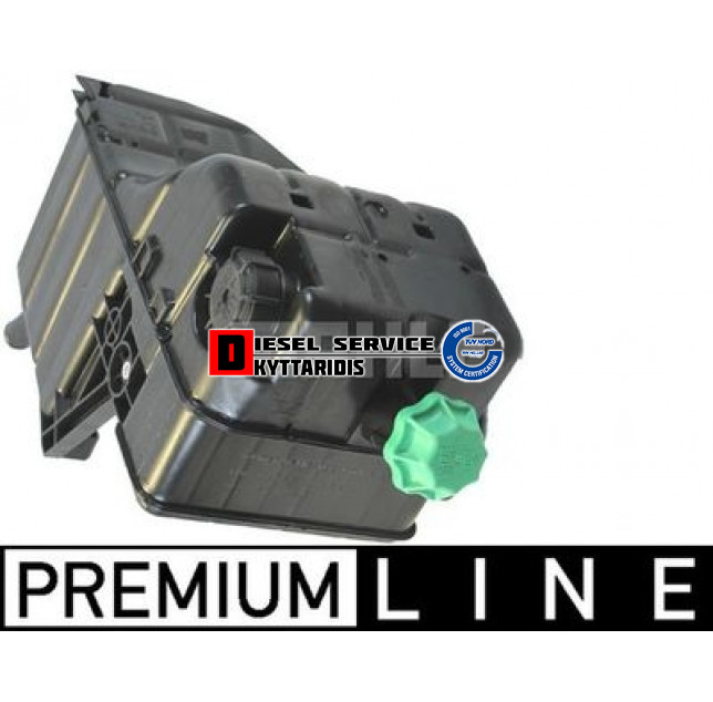 Παγούρι νερού ψυγείου