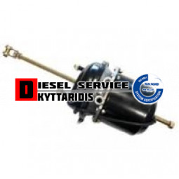 Φυσούνα χειροφρένου 27/30