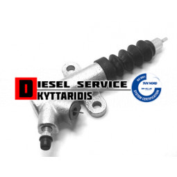 Αντλία συμπλέκτη κάτω