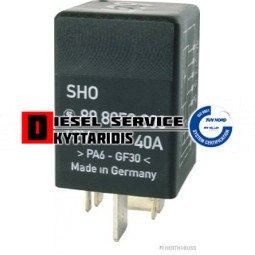 Ρελαί αντλίας βενζίνης