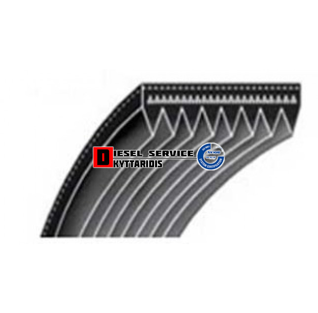 Ιμάντα 4PK885 Ιμάντα 4PK885