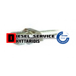 Ρακόρ αρσ. 1/2--5/16 BSP