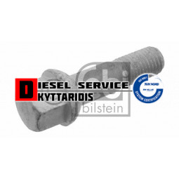 Μπουλόνι τροχού