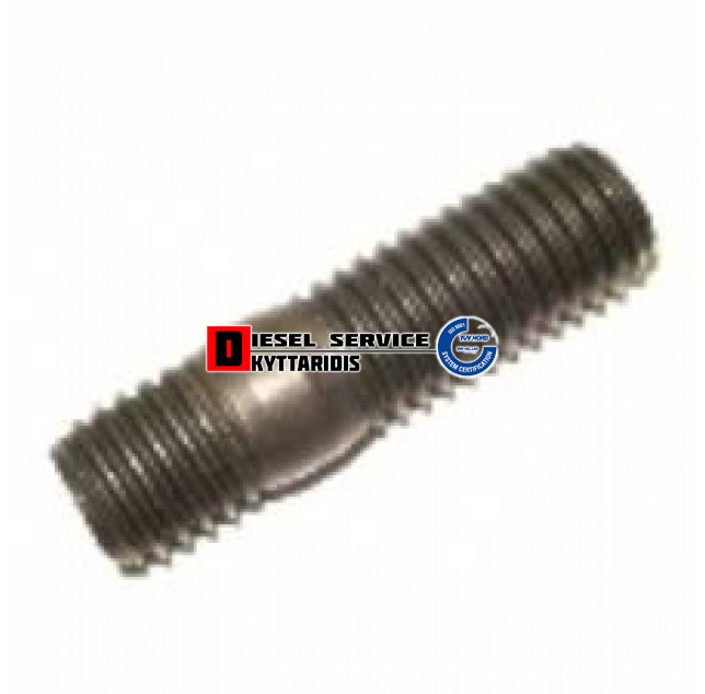 Μπουζονάκια M10x25 Μπουζονάκια M10x25