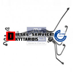 Σωλήνες πετρελαίου σετ R