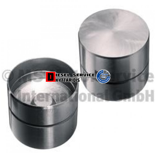 Ωστήρια-ποτήρια εκκεντρoφόρου