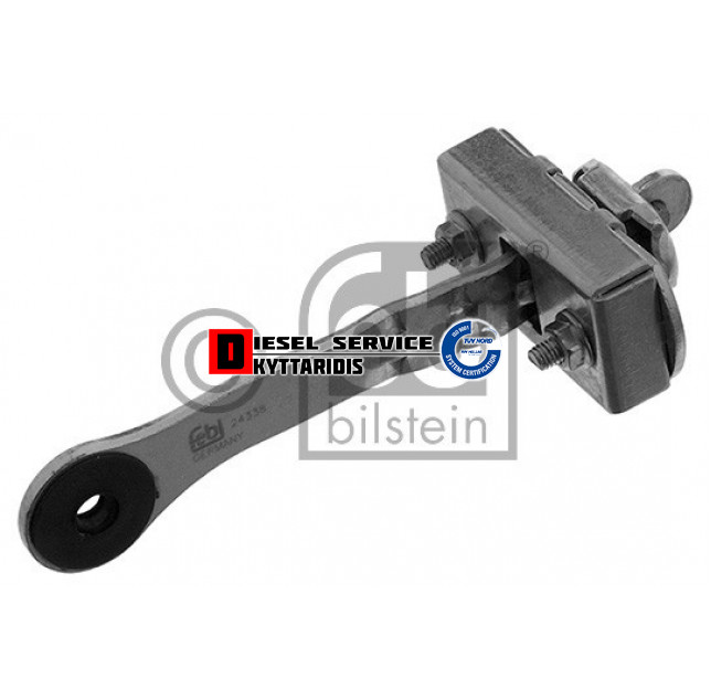 Ρεγουλατόρος πόρτας R/L