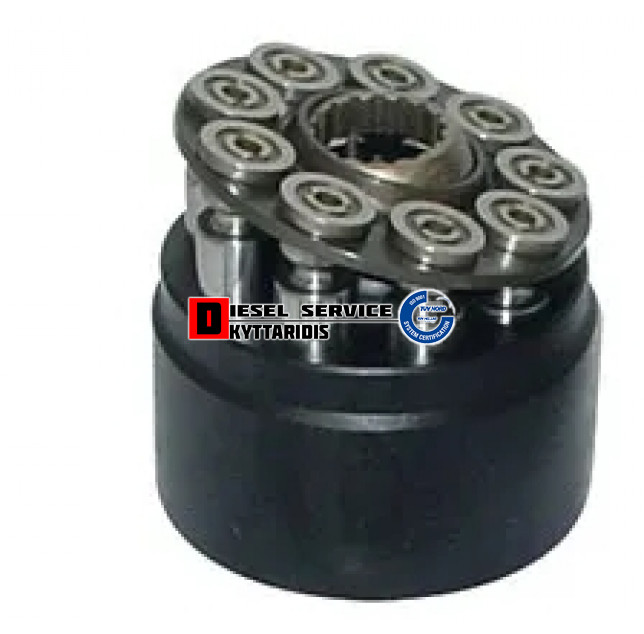 Ρότορας αντλίας υδραυλικού