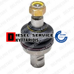 Μπαλάκι ψαλιδιού άνω/κάτω