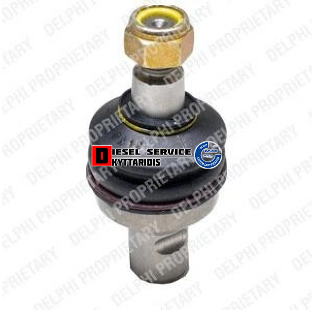 Μπαλάκι ψαλιδιού άνω/κάτω