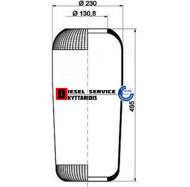 Αεροφουσκα