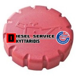 Καπάκι λαδιού