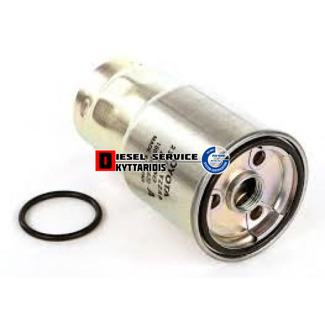 Φίλτρο πετρελαίου