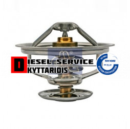 Θερμοστάτη 83°C