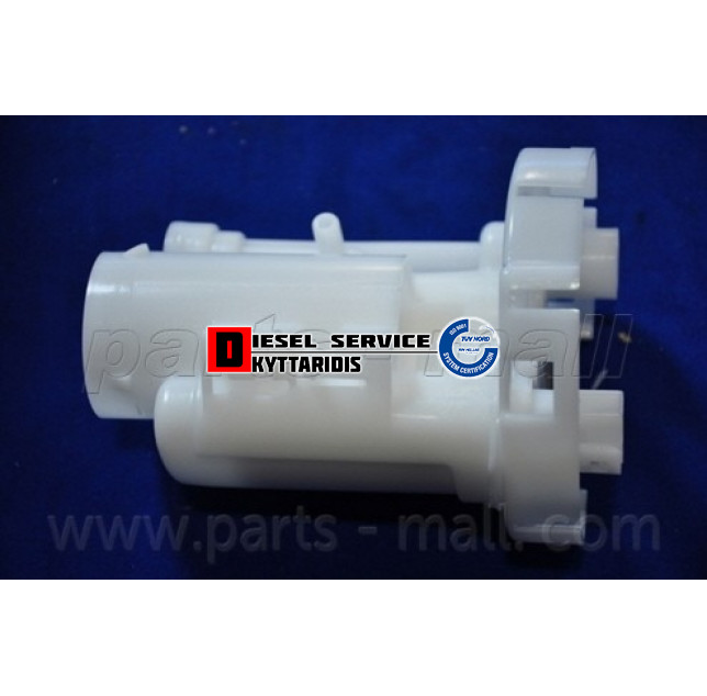 Φίλτρο βενζίνης