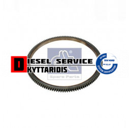 Γρανάζι βολάν