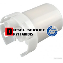 Φίλτρο βενζίνης