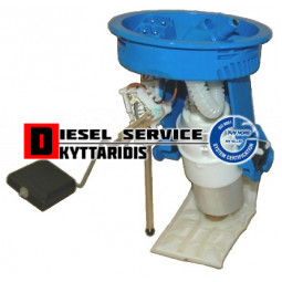 Αντλία βενζίνης