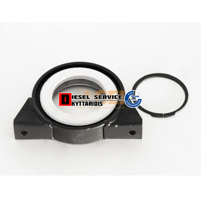 Θρός κεντρικού Φ100mm