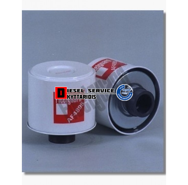 Φίλτρο κοφλέρ VOLVO κοντό