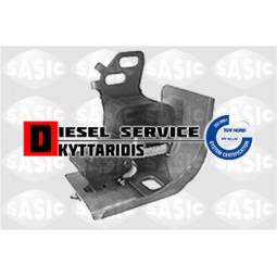 Λάστιχο εξάτμισης μεσαία