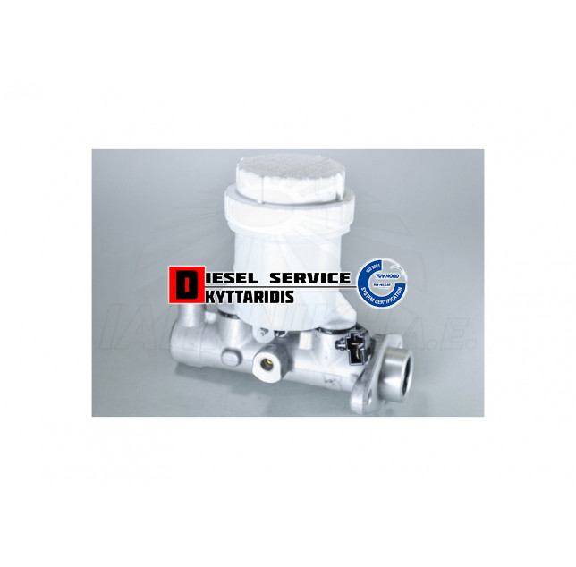 Αντλία φρενού