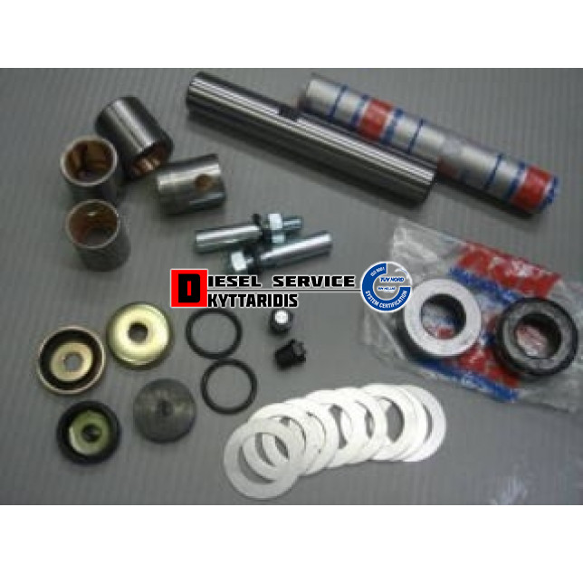 Πείροι ακραξονίου σετ Πείροι ακραξονίου σετ