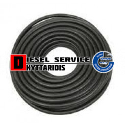 Σωλήνα λαδιού ενισχυμ. Φ18x3 18ATM