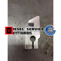 Γάντζος πόρτας