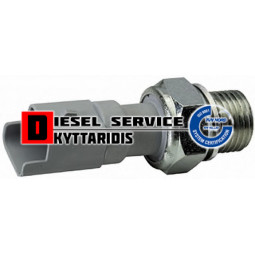 Φούσκα λαδιού