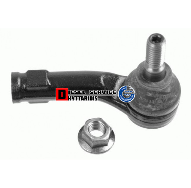 Ακρόμπαρο R