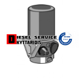 Ξηραντήρας 12.5bar