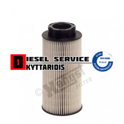 Φίλτρο πετρελαίου