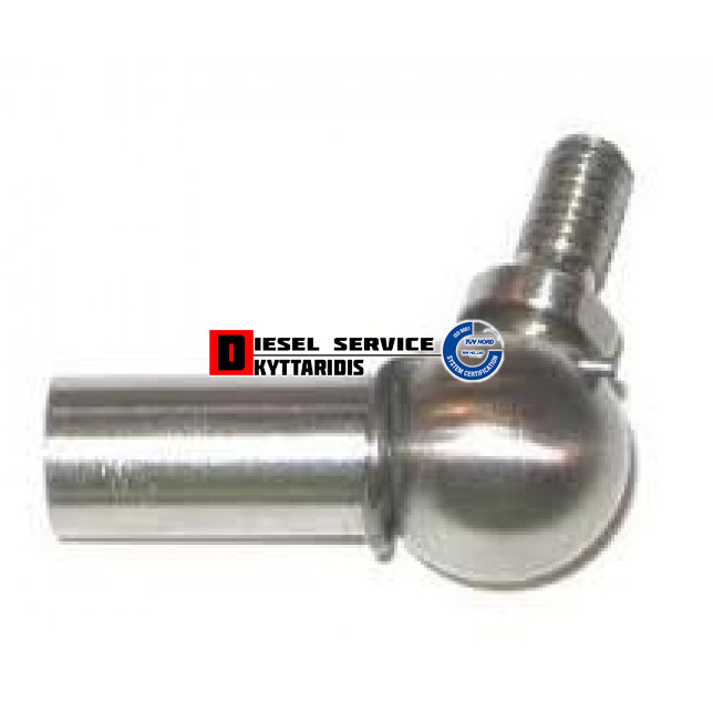 Μπαλάκι γκαζιού DIN71802 Μ14*2 Μπαλάκι γκαζιού DIN71802 Μ14*2