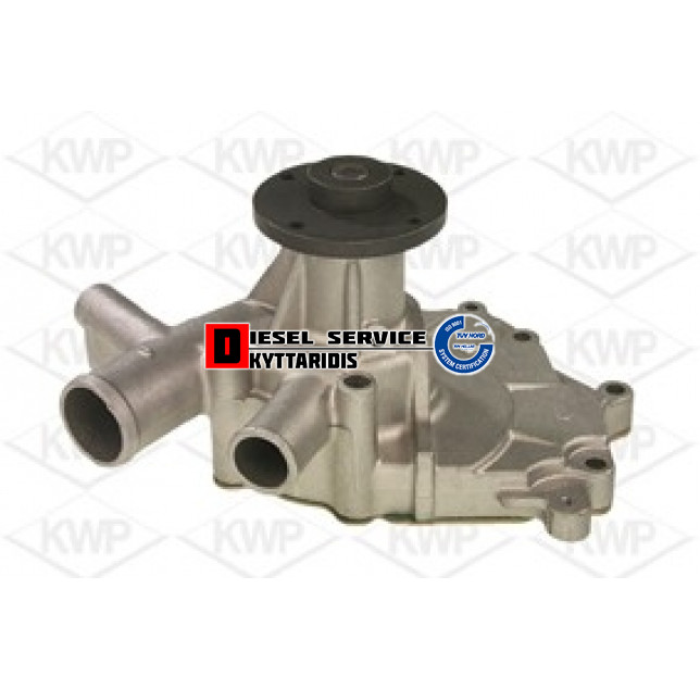 Αντλία νερού