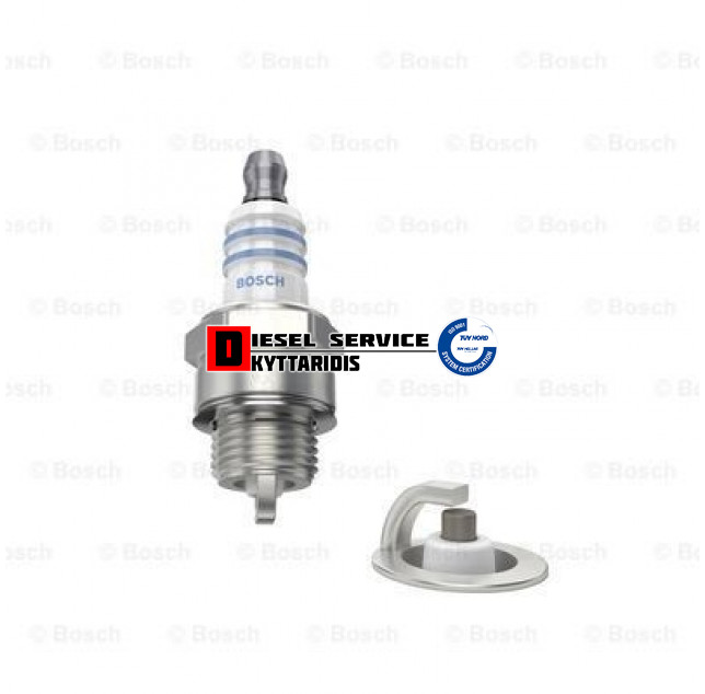 Μπουζί Μπουζί