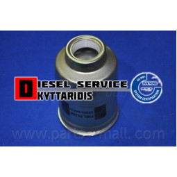 Φίλτρο πετρελαίου