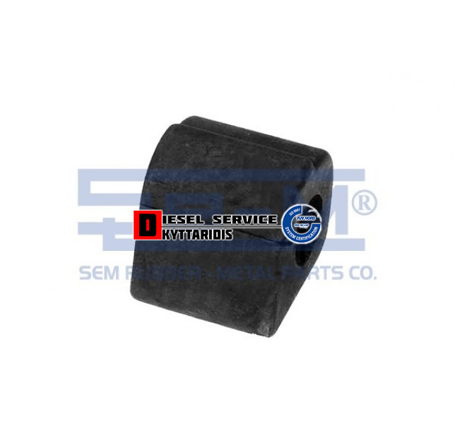 Λάστιχο ζυγαριάς εμπρός Φ28.5mm Λάστιχο ζυγαριάς εμπρός Φ28.5mm