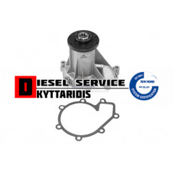 Αντλία νερού