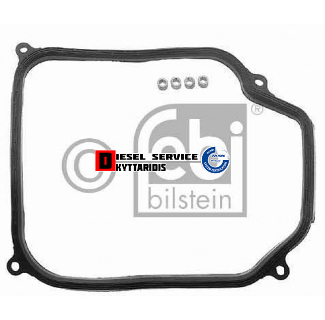 Φλάτζα κάρτερ σασμάν