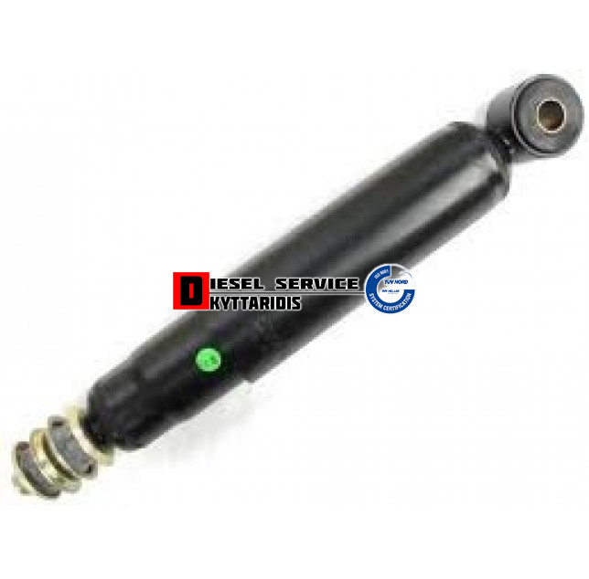 Αμορτισερ οπίσθιο