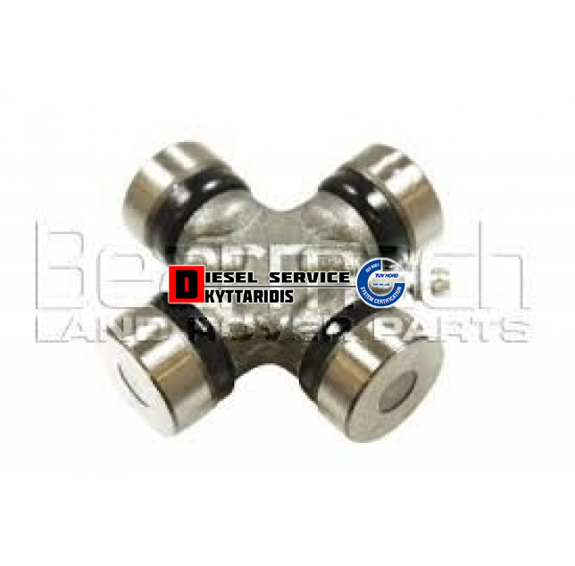 Σταυρός κεντρικού 27*74.6mm