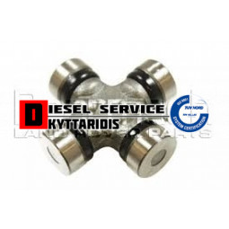 Σταυρός κεντρικού 27*74.6mm