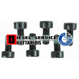 Βίδα βολάν M9x1,25x20,5