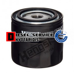 Φίλτρο λαδιού