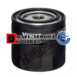 Φίλτρο λαδιού