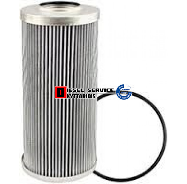 Φίλτρο υδραυλικού